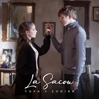 Yuka — La Sacou Ft Zodier — обложка